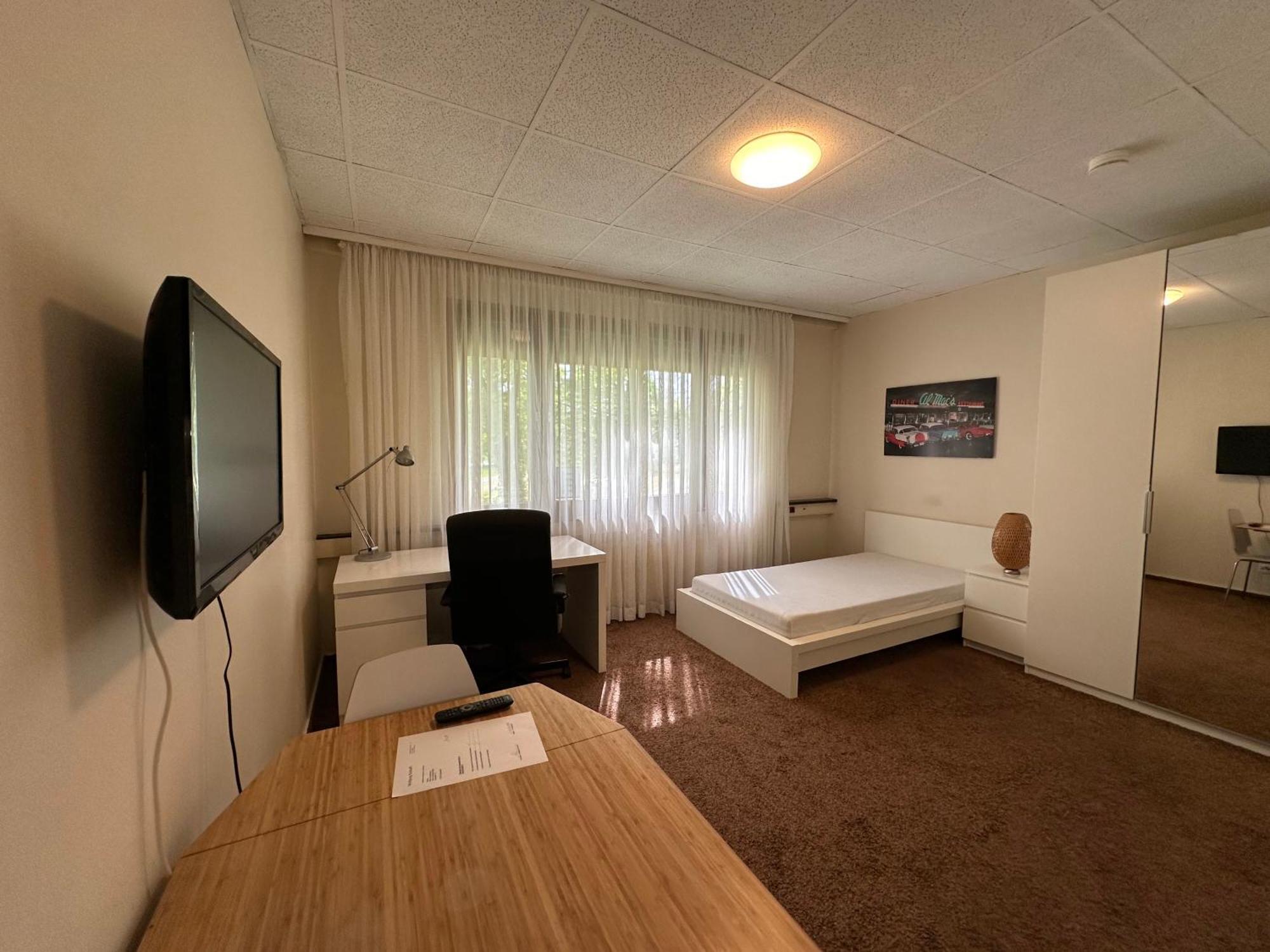 Guesthouse Guetersloh Esterno foto