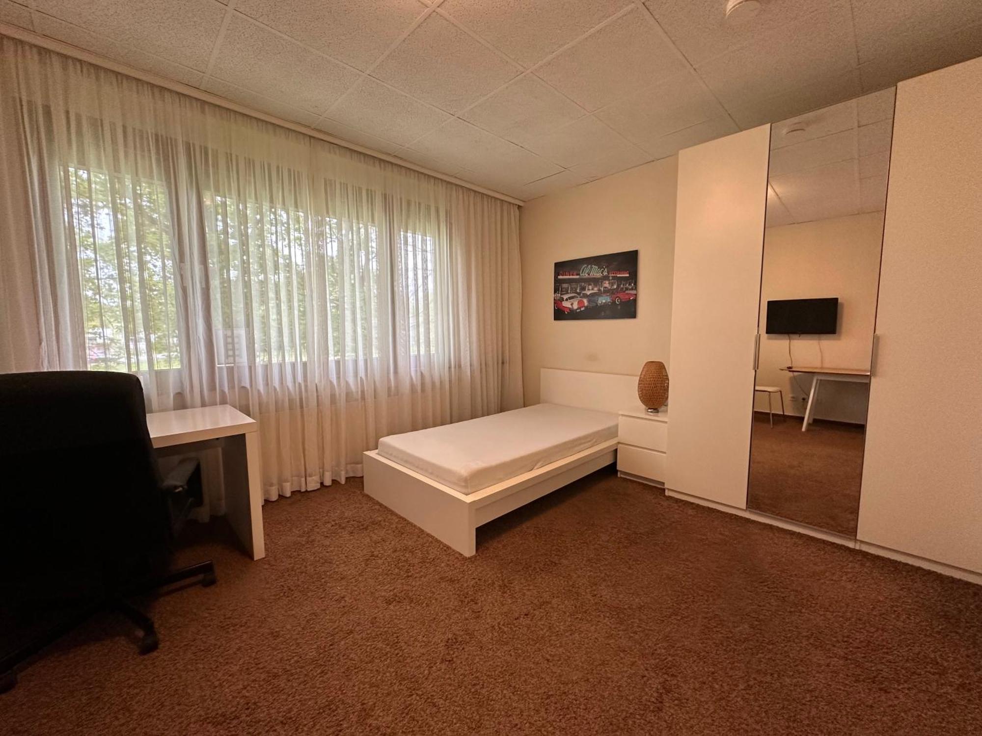 Guesthouse Guetersloh Esterno foto